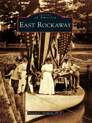 cover image of East Rockaway